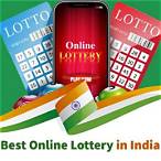 online lottery purchase india